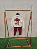 Conjunto Sombrero