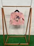 Camiseta fashion