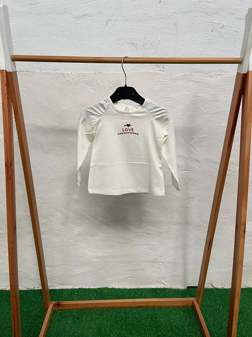 Camiseta cupido