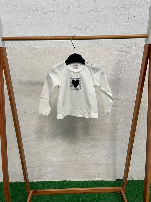 Camiseta chic