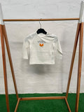 Camiseta collage