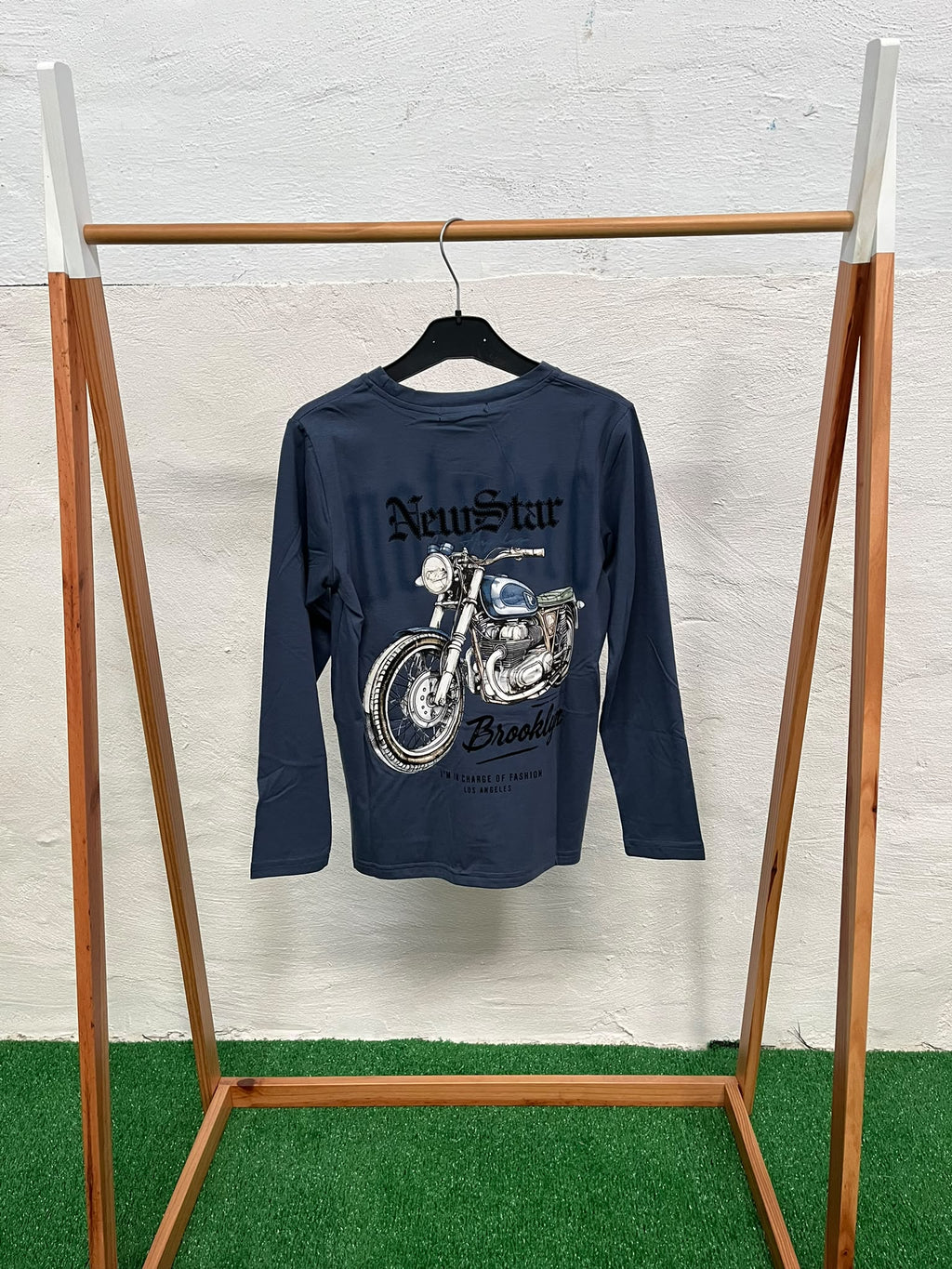 Camiseta star