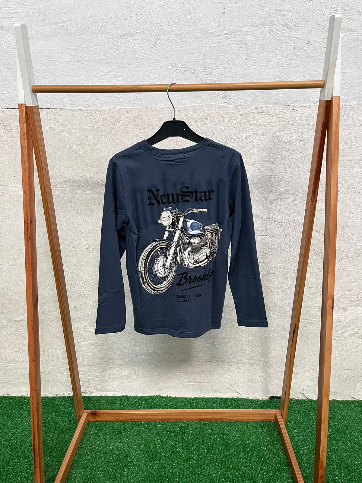 Camiseta star