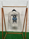 Camiseta taurus