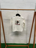Camiseta parkour