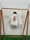 Camiseta winter