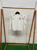 Camiseta volante