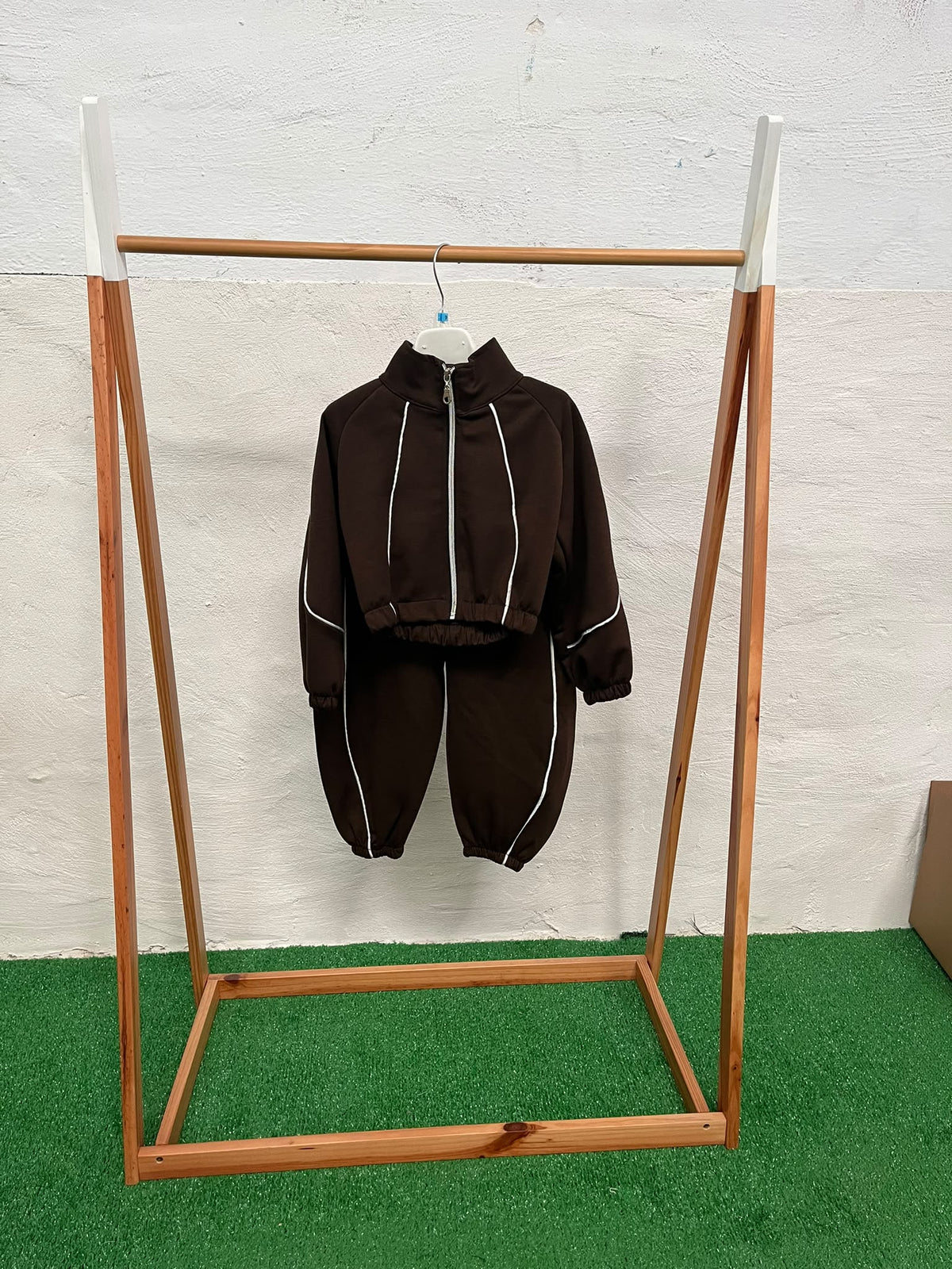 Conjunto Dublín