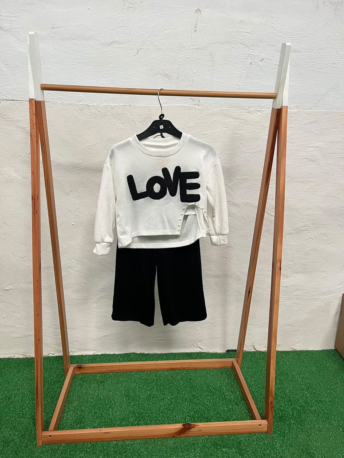 Conjunto Amor