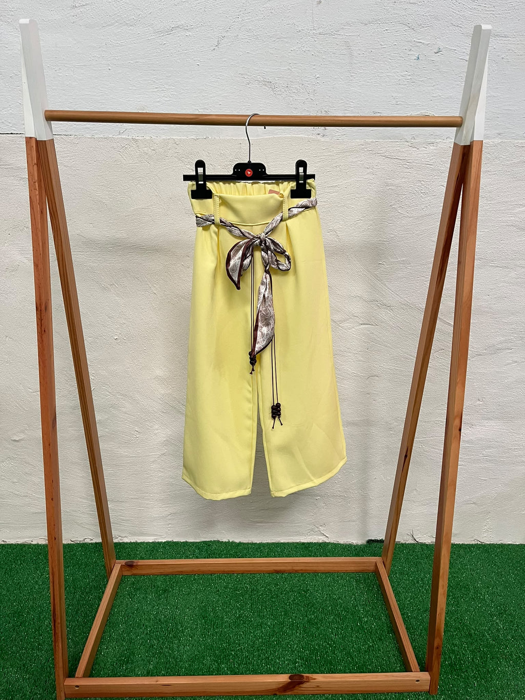 Pantalón traje