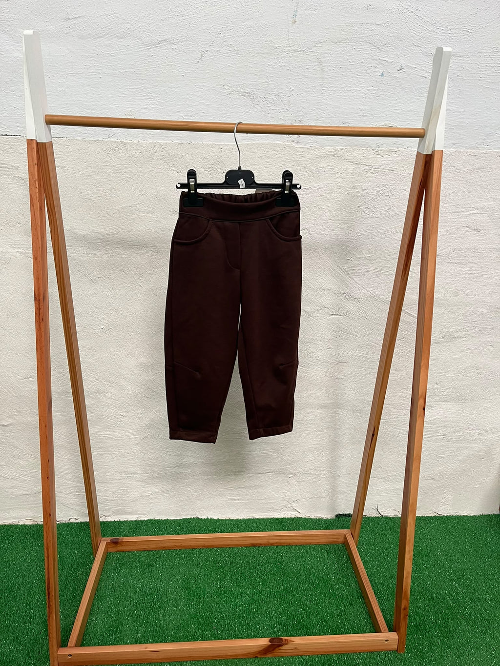 Pantalón capa de aire