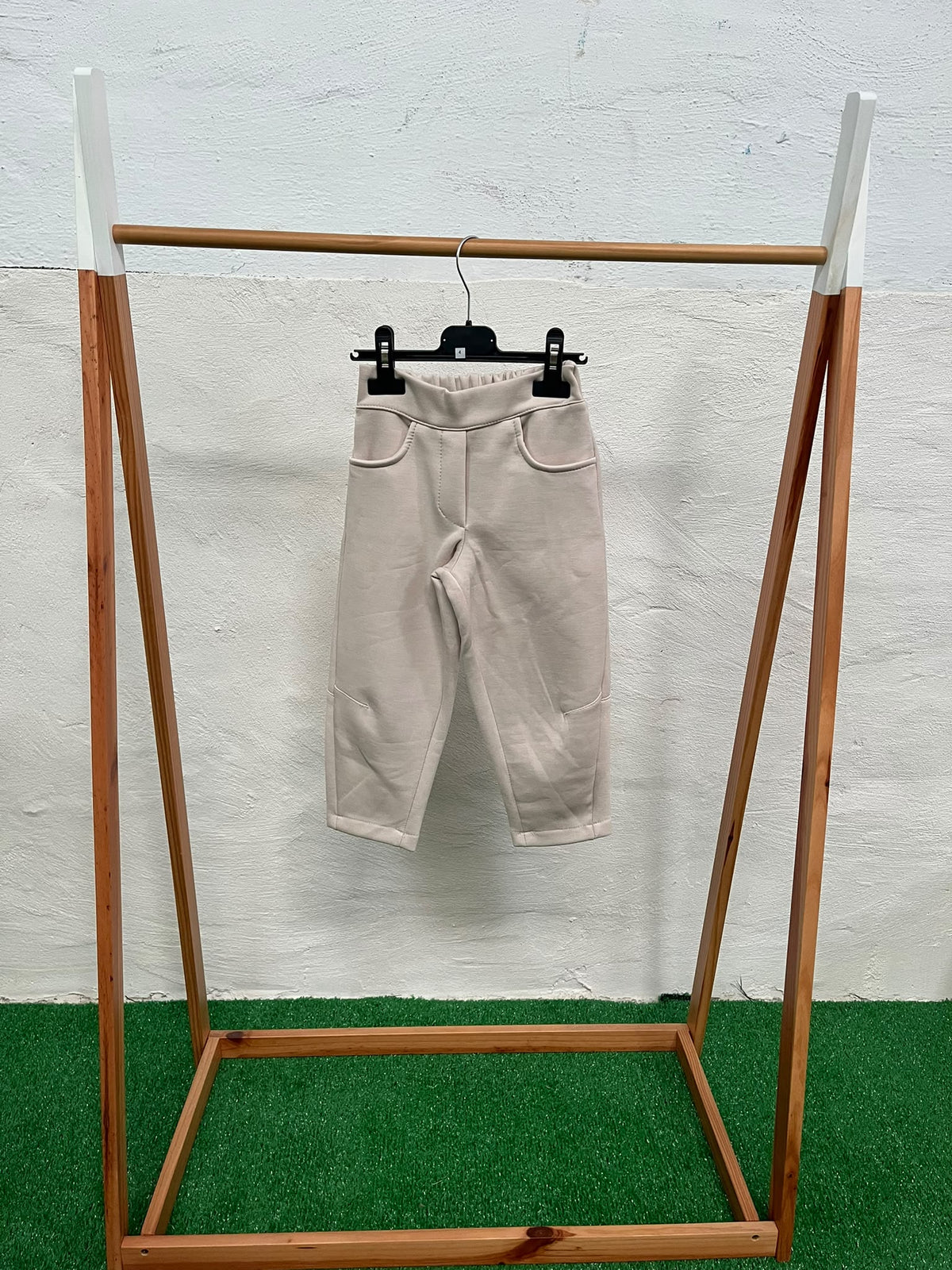 Pantalón capa de aire