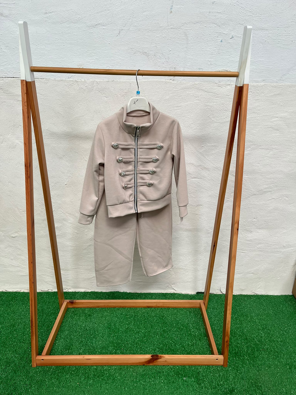 Conjunto silvia