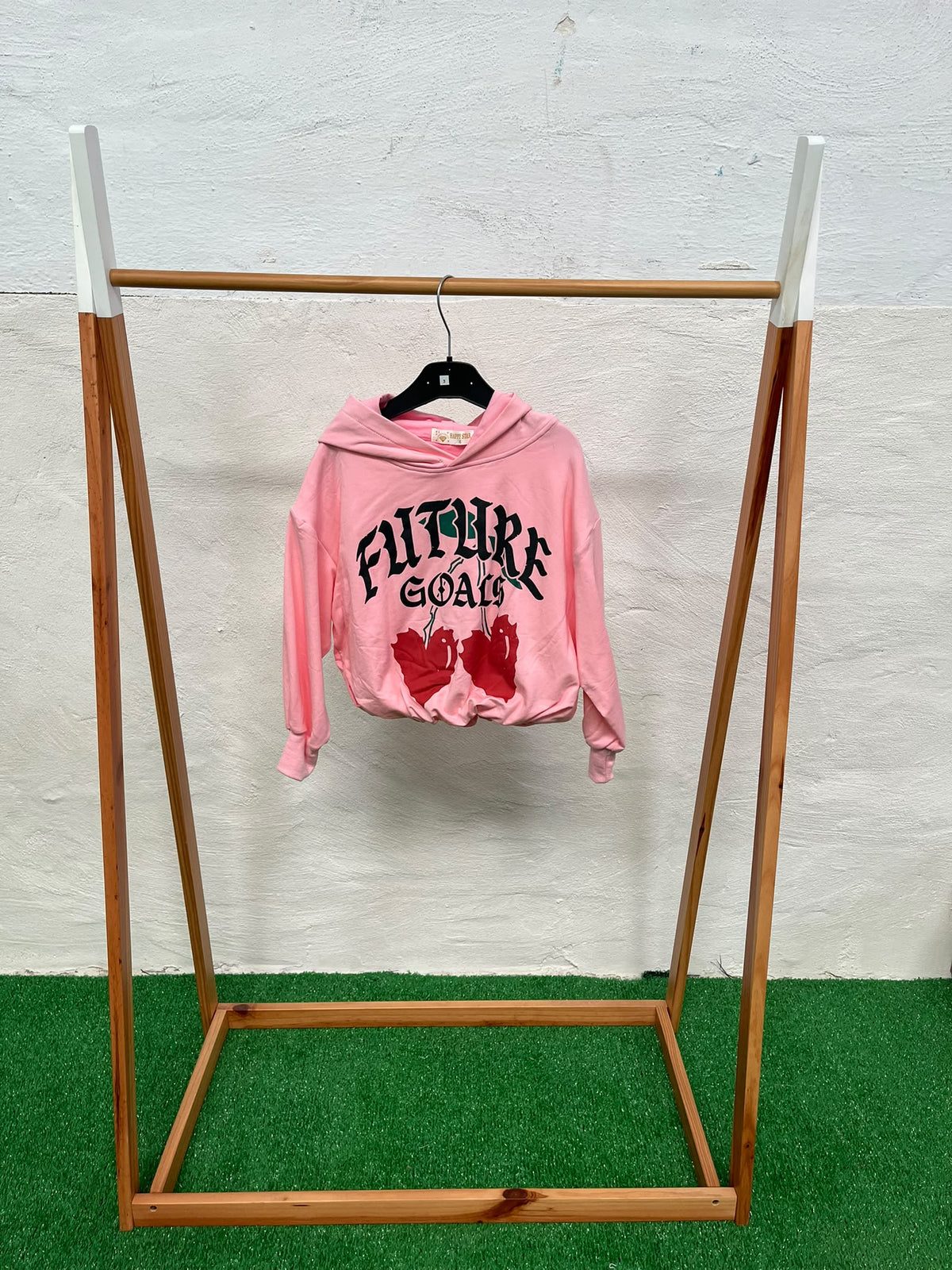 Sudadera future