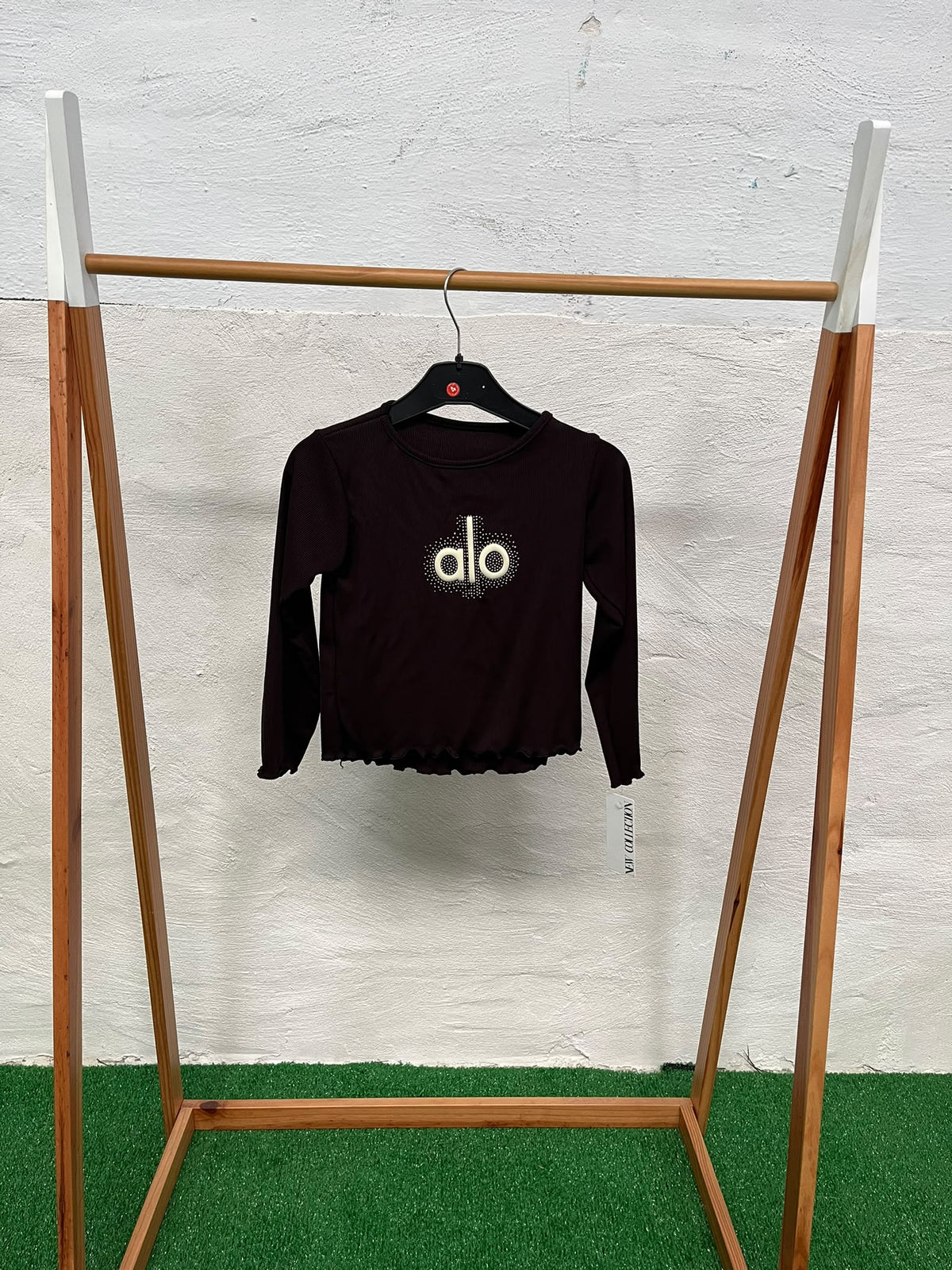 Camiseta alo