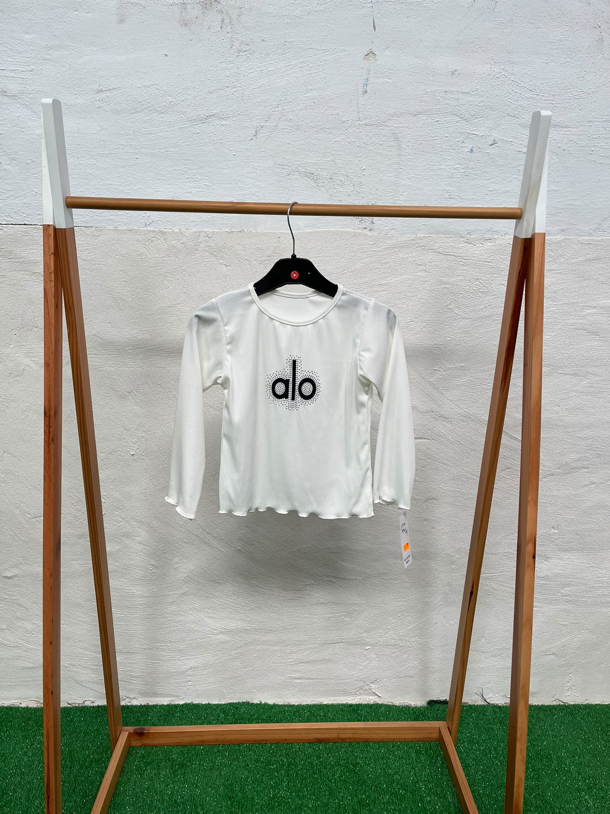 Camiseta alo