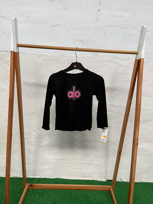 Camiseta alo