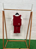 Conjunto canale
