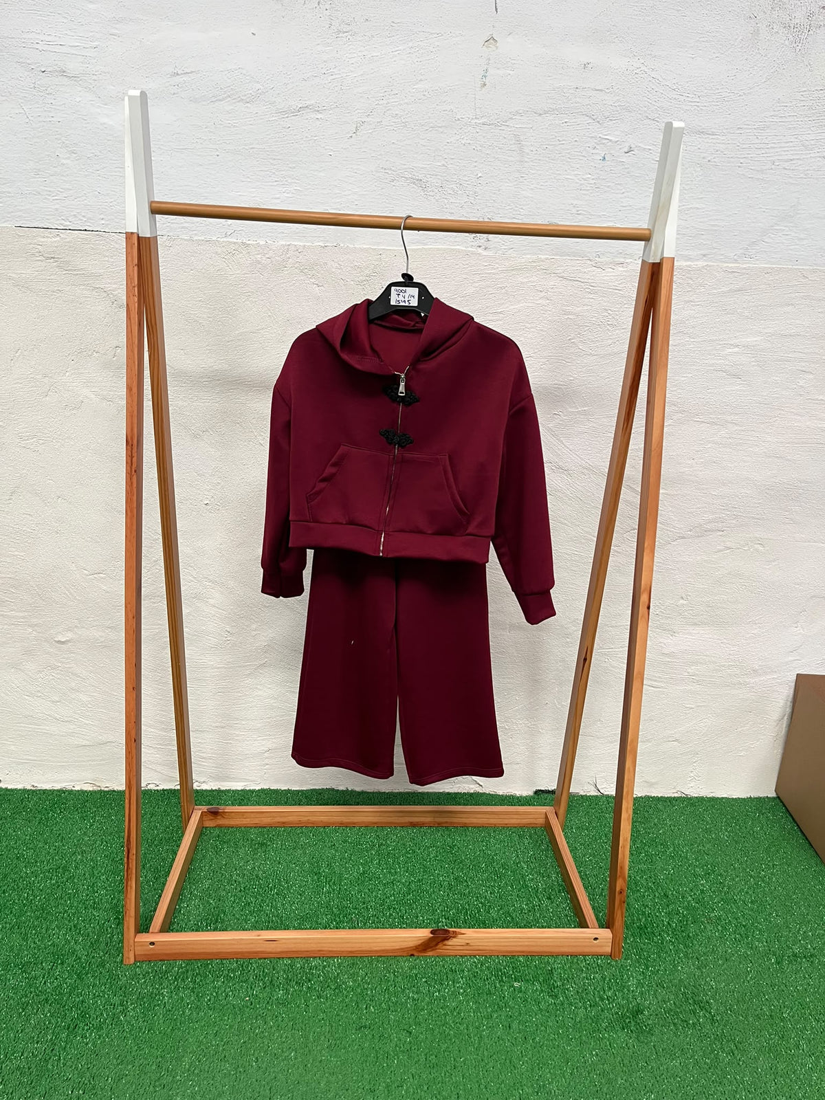 Conjunto irene