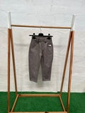 Pantalon paño jaspeado