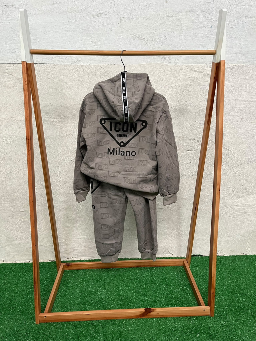 Conjunto icon