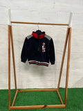 Chaqueta wild