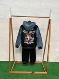 conjunto collegue