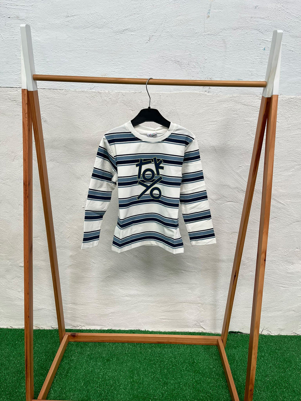 camiseta tokio