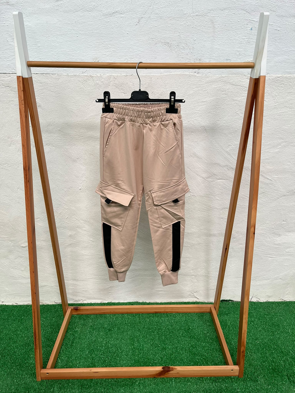 Pantalon bolsillos