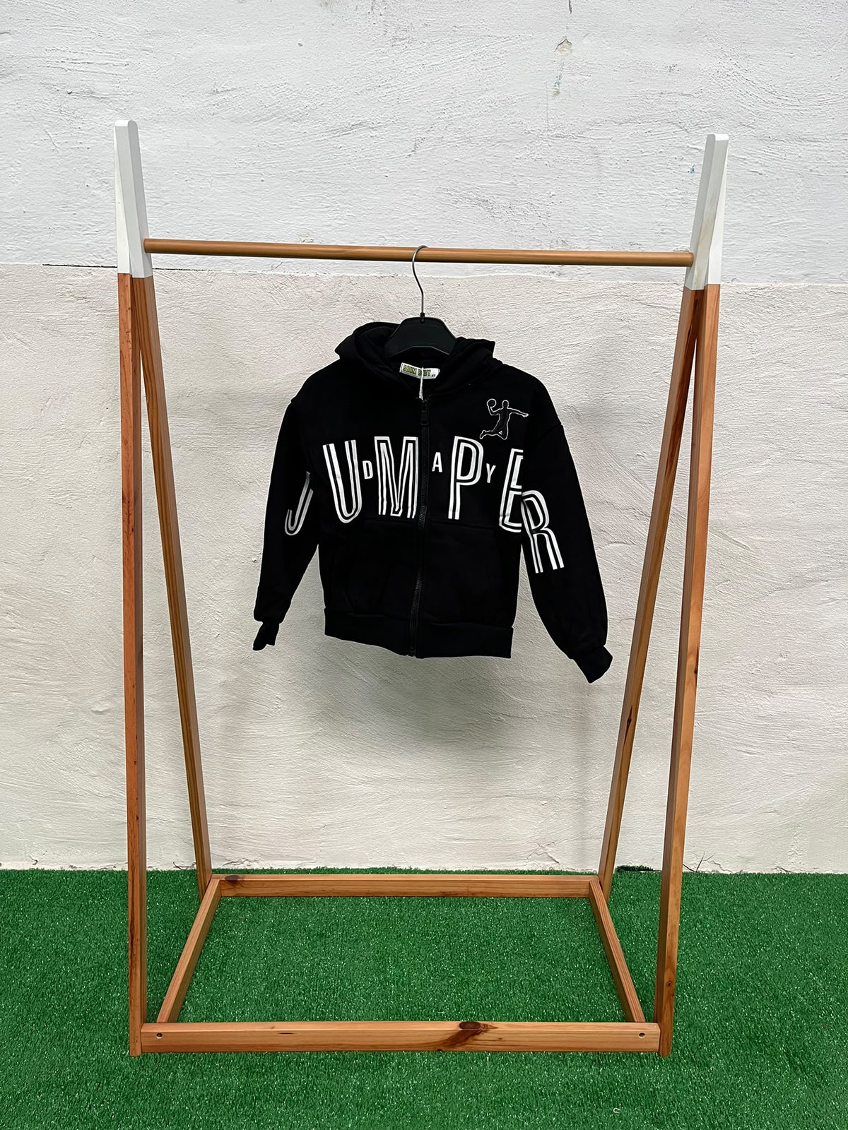Chaqueta jumper
