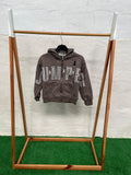 Chaqueta jumper