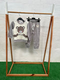 Pijama oso