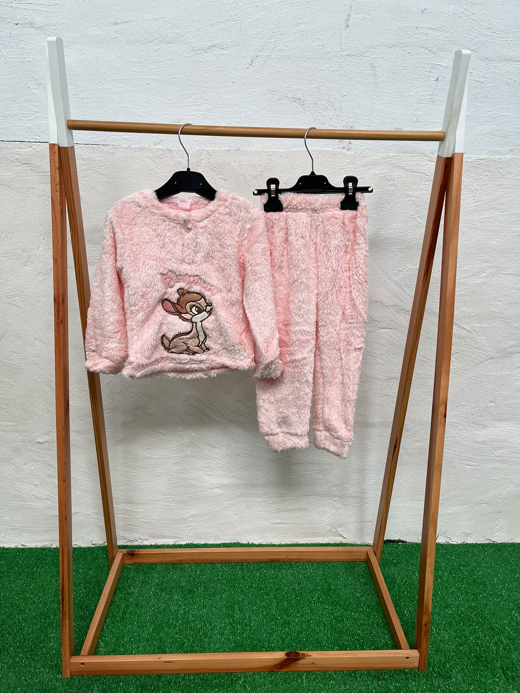 Pijama bambi