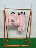 Pijama bambi