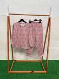 Pijama stitch
