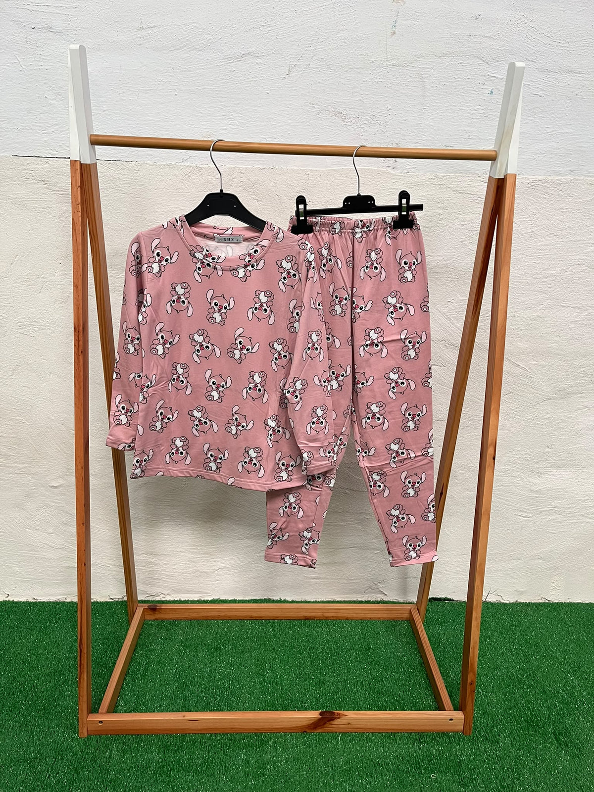 Pijama stitch