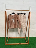 Pijama dalmata
