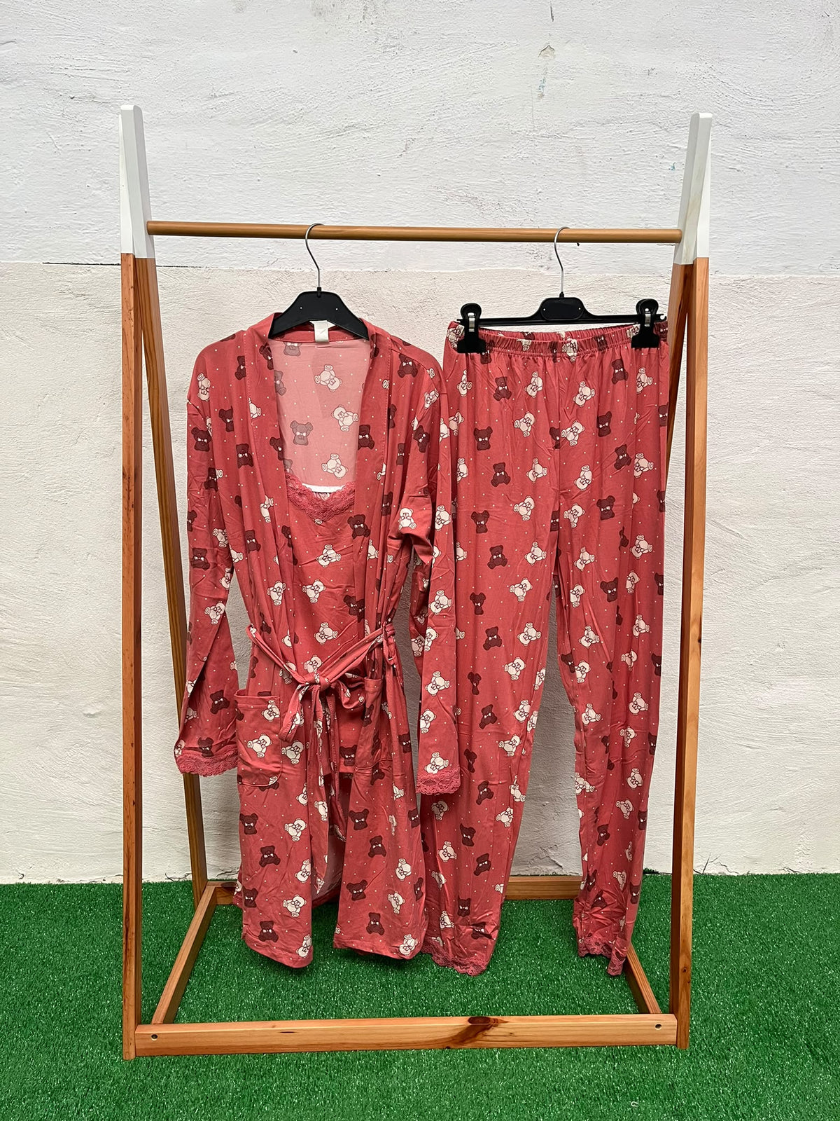 Conjunto batin ositos