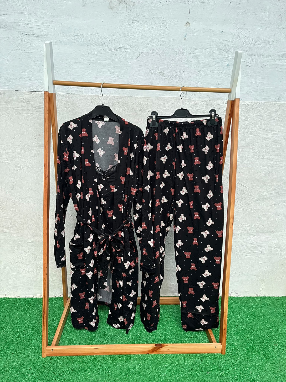 Conjunto batin ositos