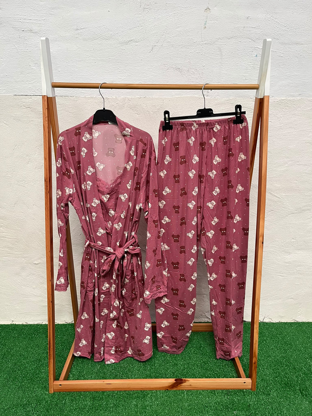 Conjunto batin ositos