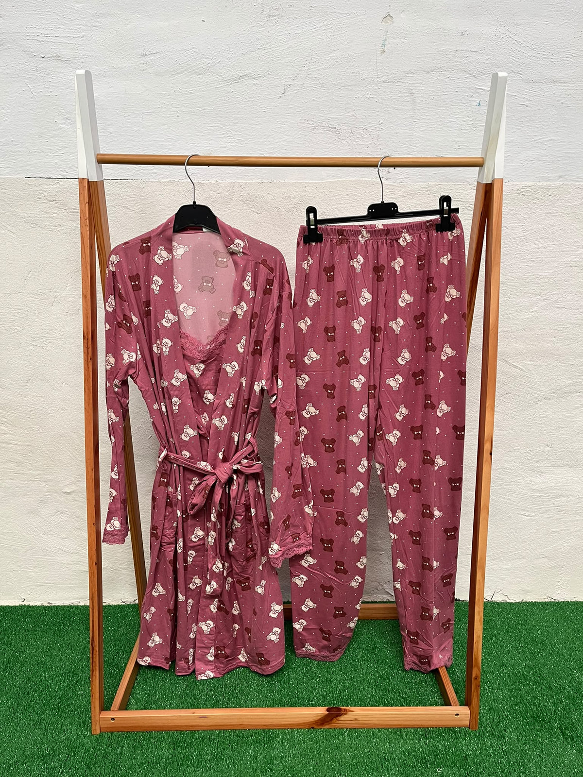 Conjunto batin ositos