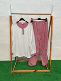 Pijama Lunares talla grande