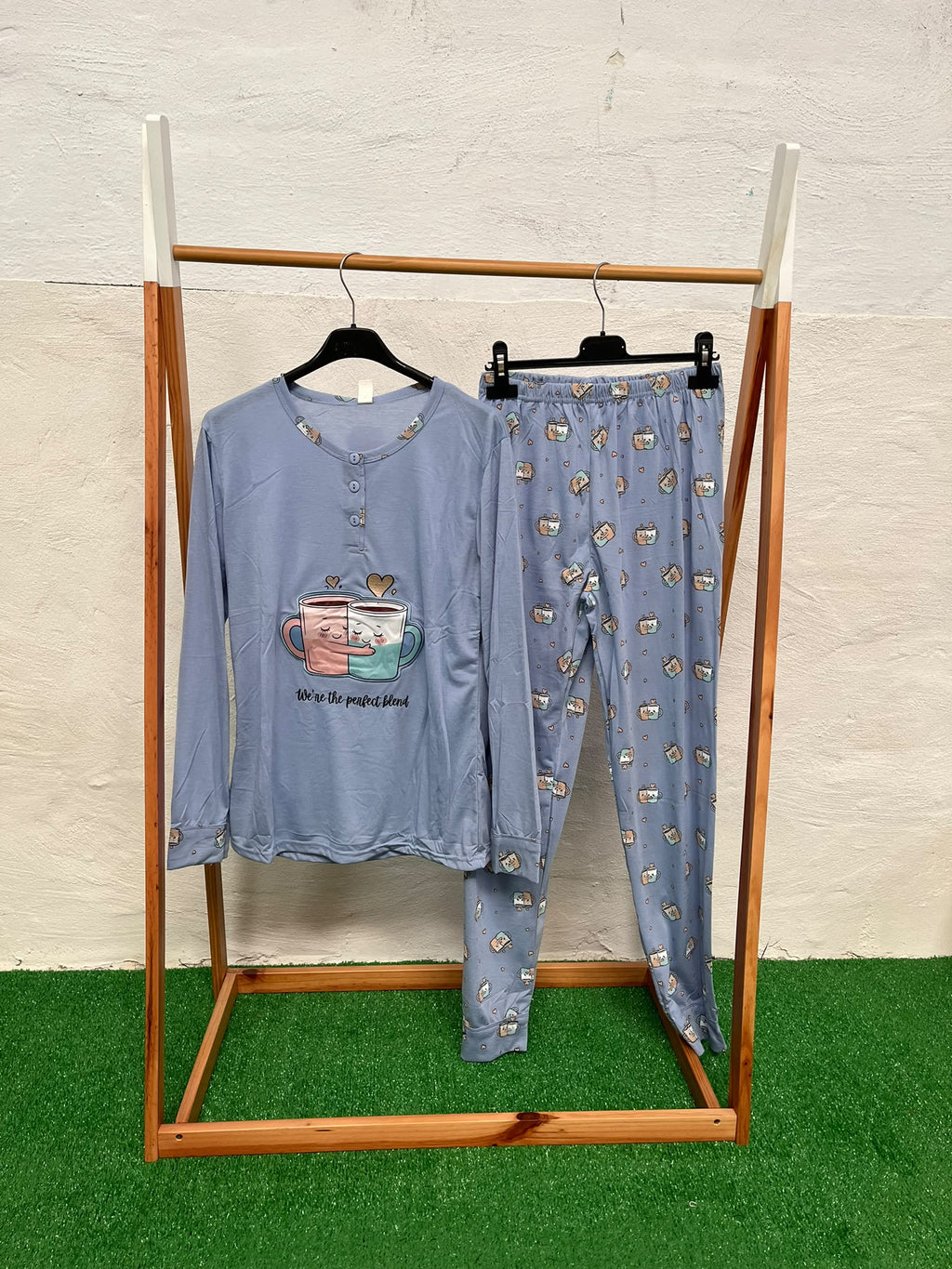 Pijama cafe
