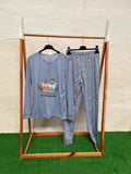 Pijama cafe