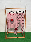 Pijama Minnie