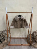 Chaqueta Noruega