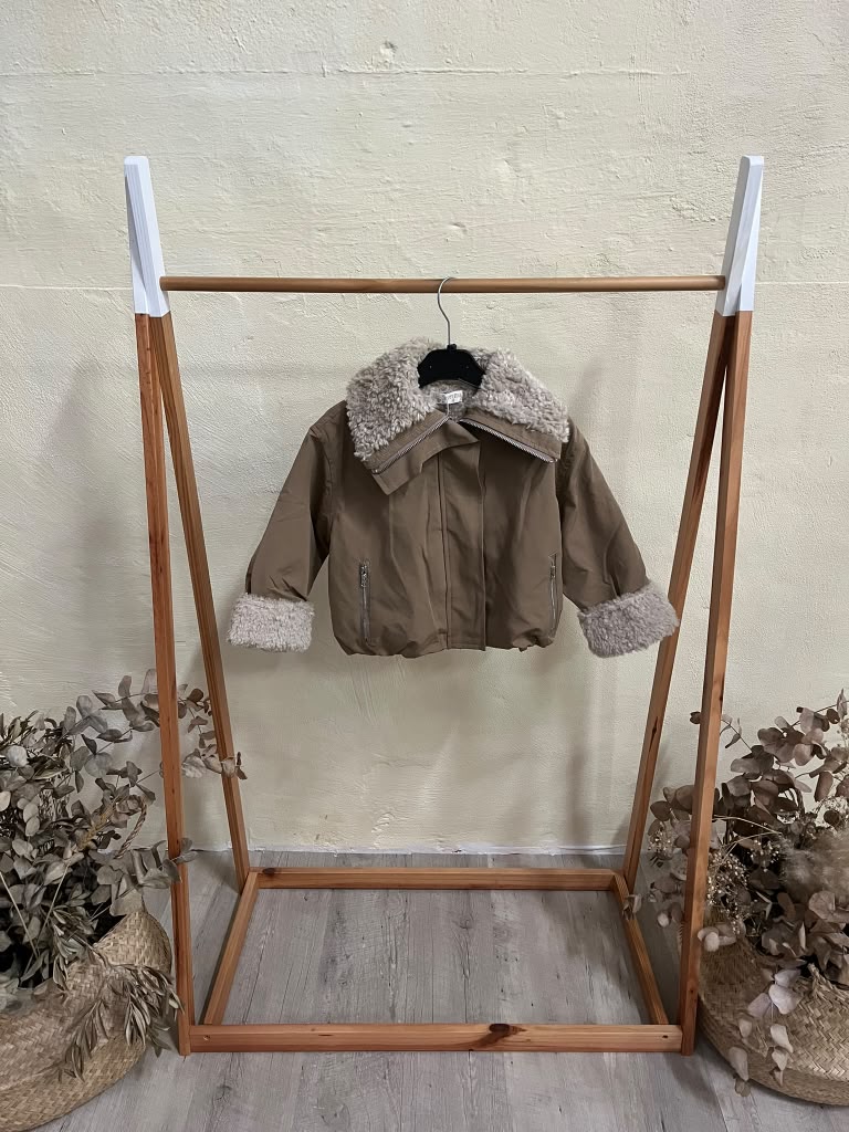 Chaqueta Noruega