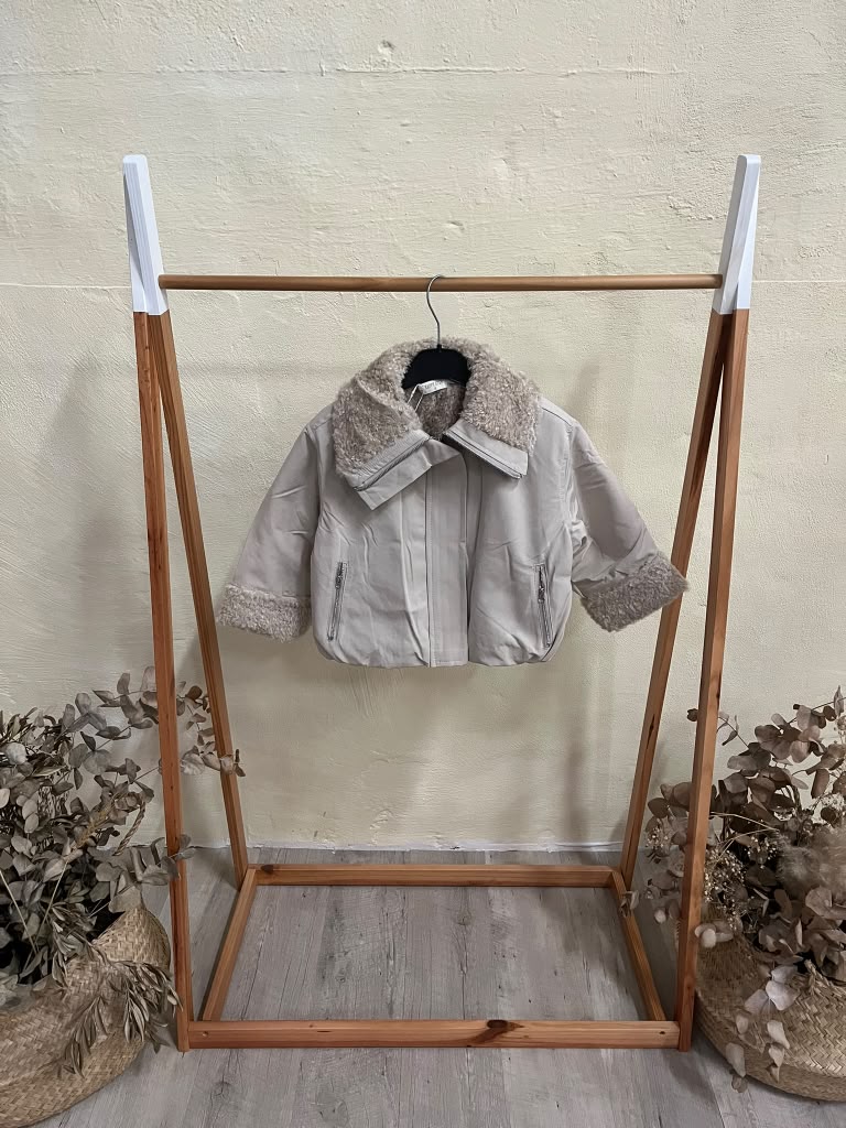 Chaqueta Noruega