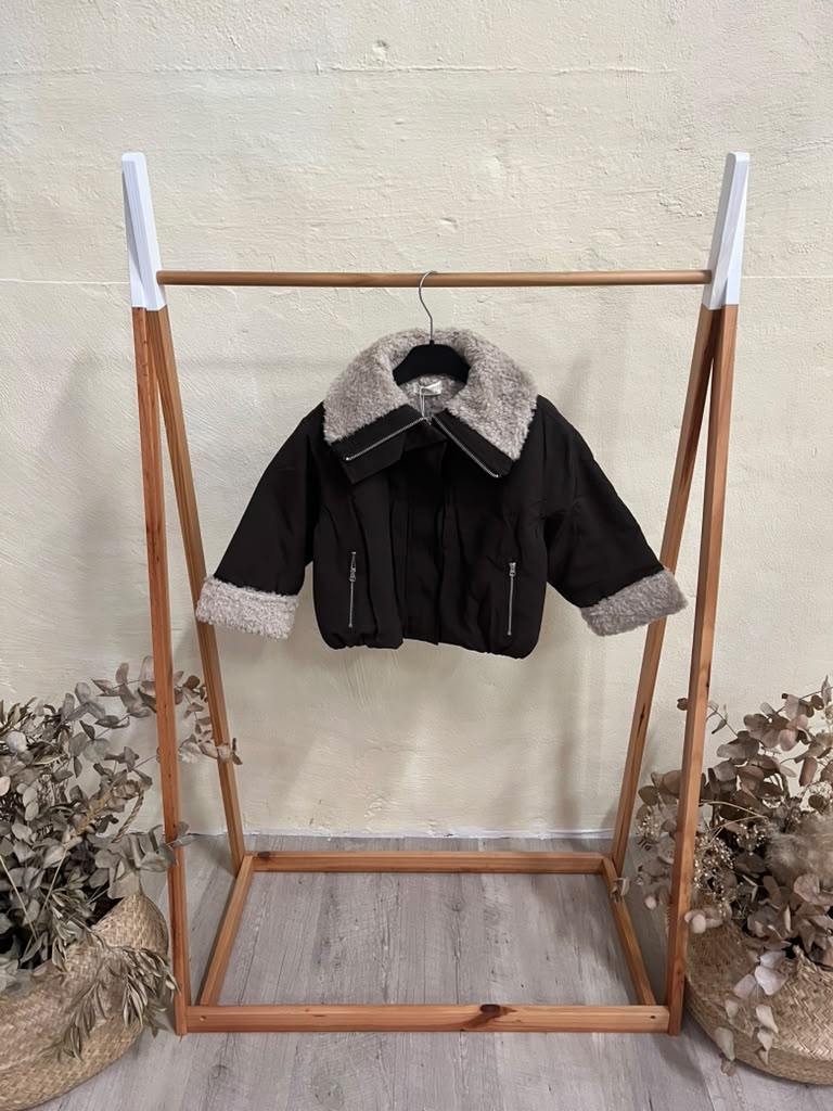 Chaqueta Noruega