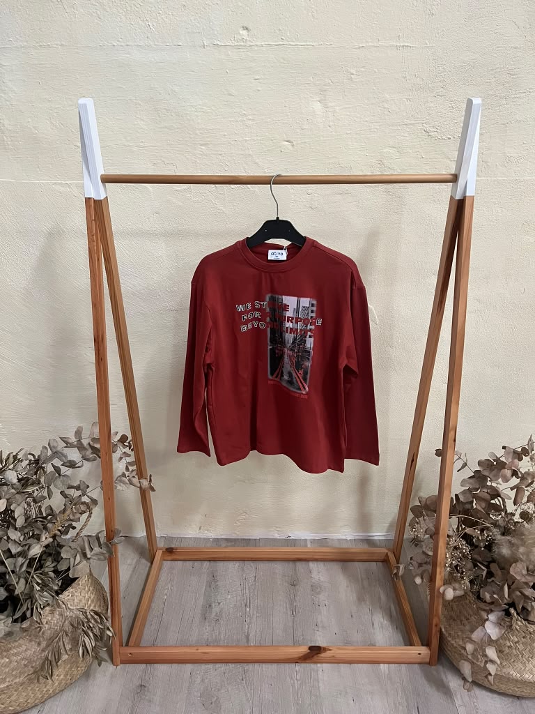 Camiseta Rive